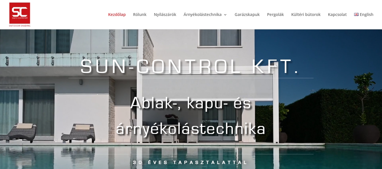 Weboldal készítés, honalp készítés, weblap készítés