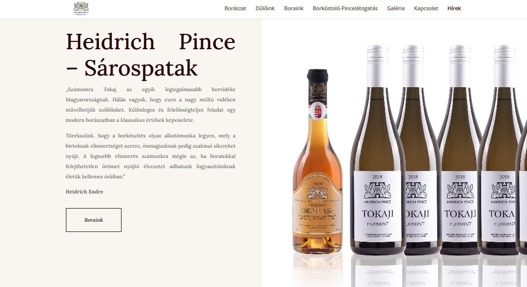 heidrichpince.hu