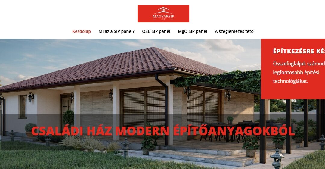 magyarsip.hu
