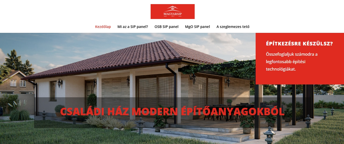 Weboldal készítés és online marketing